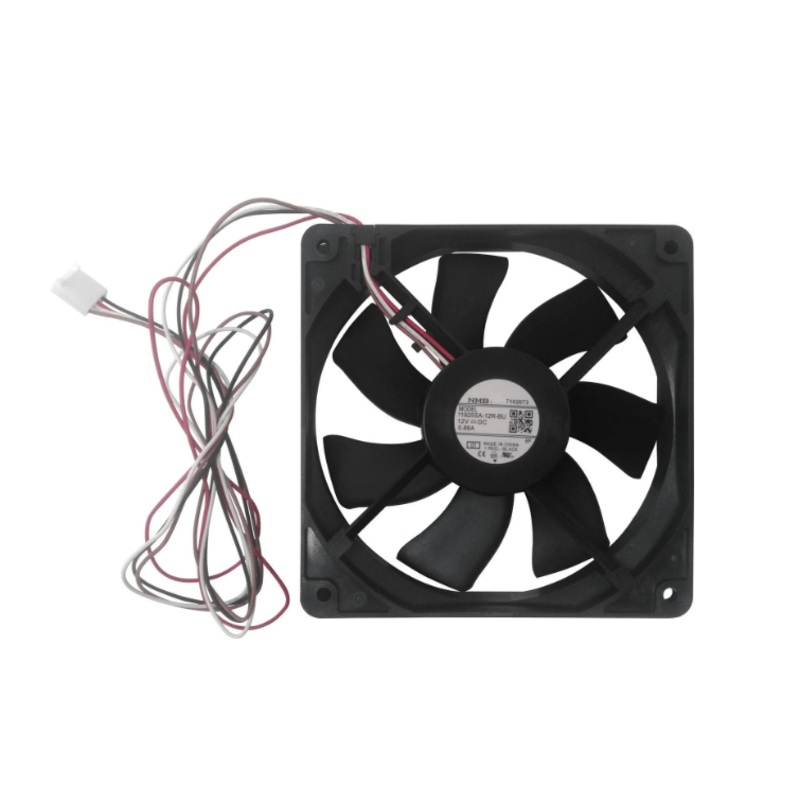 Traeger DC Fan Motor Kit – KIT0411