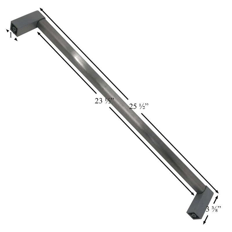 Traeger Door Handle (Ironwood 885, Timberline 1300) – KIT0397