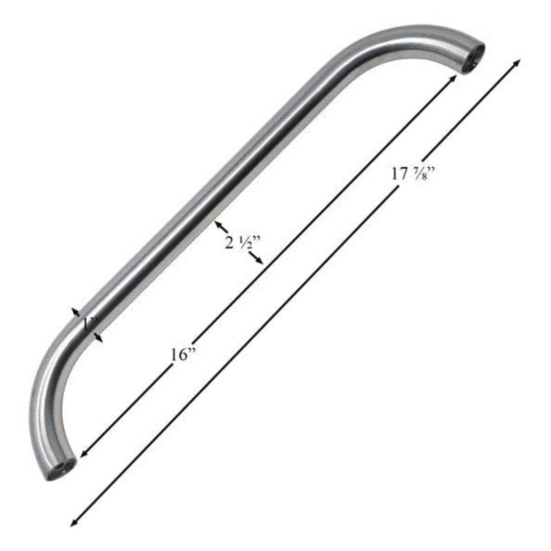 Traeger Door Handle (PRO 575) – KIT0419