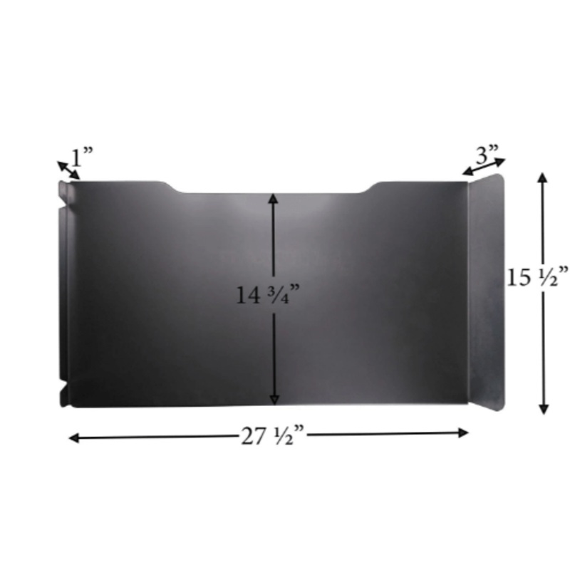 Traeger Drip Tray (Ironwood 885) – KIT0404