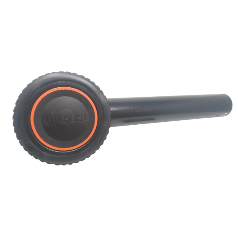Traeger Front Right Wheel Leg (D2 Timberline) – KIT0472