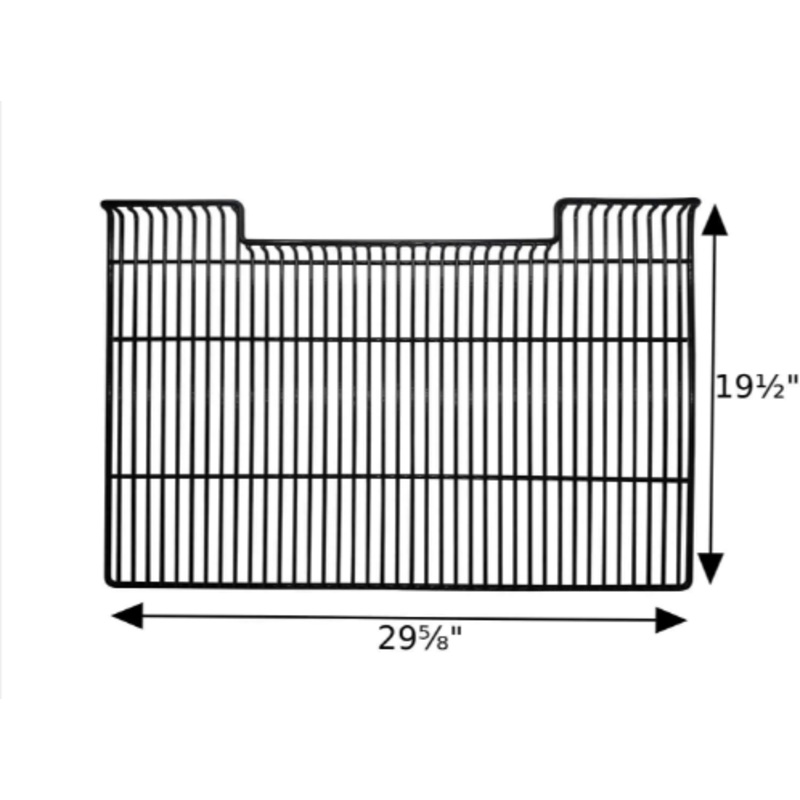 Traeger Grill Grate (Ironwood 885) – KIT0409