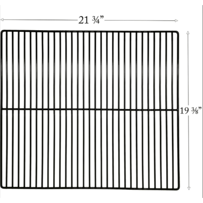 Traeger Grill Grate (PRO 575) – KIT0444