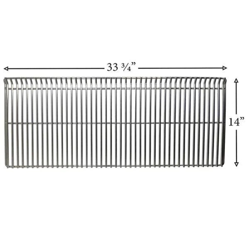 Traeger Middle Stainless Grill Grate (Timberline 1300) – KIT0238