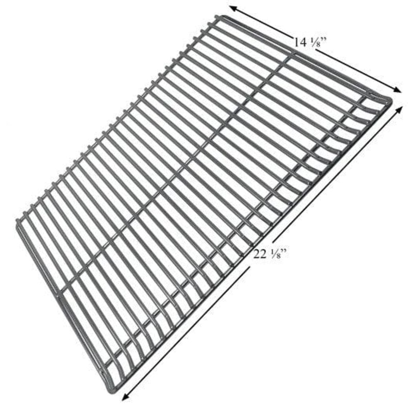Traeger Middle Stainless Grill Grate (Timberline 850) – KIT0218