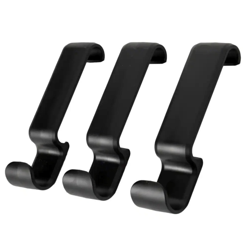 Traeger P.A.L. Pop-And-Lock Accessory Hook (3 Pack) – BAC613