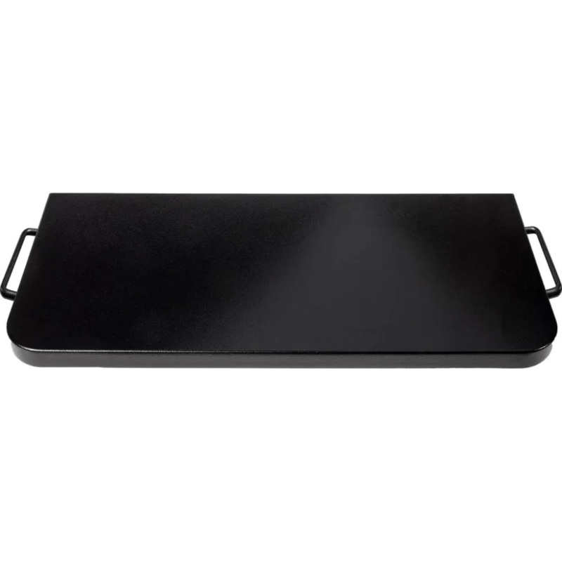 Traeger P.A.L. Pop-And-Lock Front Shelf (TIMBERLINE) – BAC604