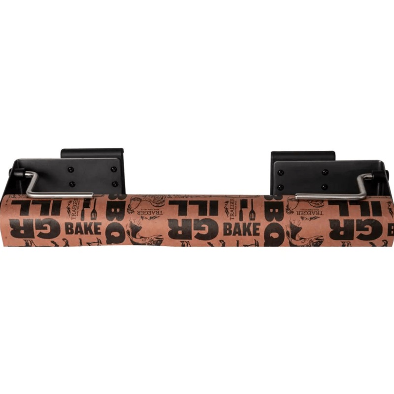 Traeger P.A.L. Pop-And-Lock Roll Rack – BAC614