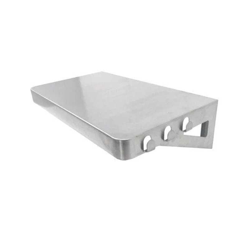 Traeger Side Shelf (AC Timberlines) – KIT0211