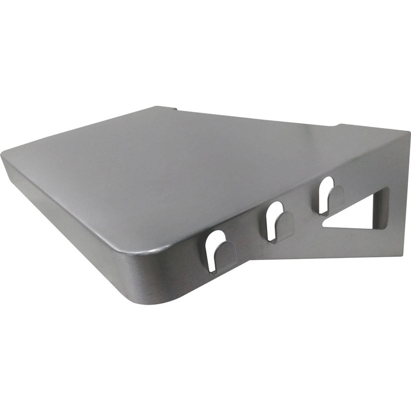 Traeger Side Shelf (Ironwood, DC Timberline) – KIT0403