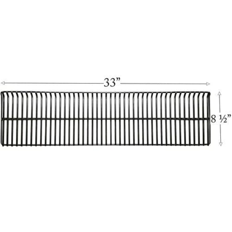 Traeger Upper Stainless Grill Grate (Timberline 1300) – KIT0240