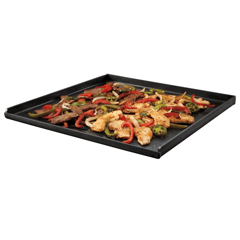 WEBER CRAFTED Flat Top Griddle – 7672