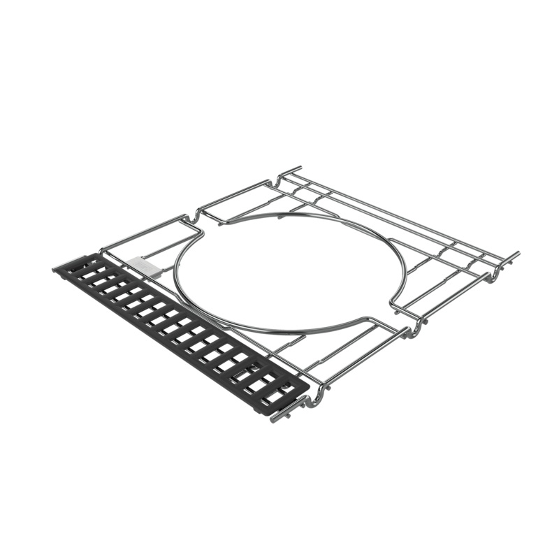 Weber Crafted Frame Kit – Genesis 7677