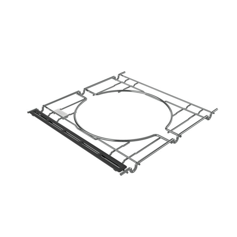 WEBER CRAFTED Frame Kit  SPIRIT and SMOKEFIRE EX4 – 7678