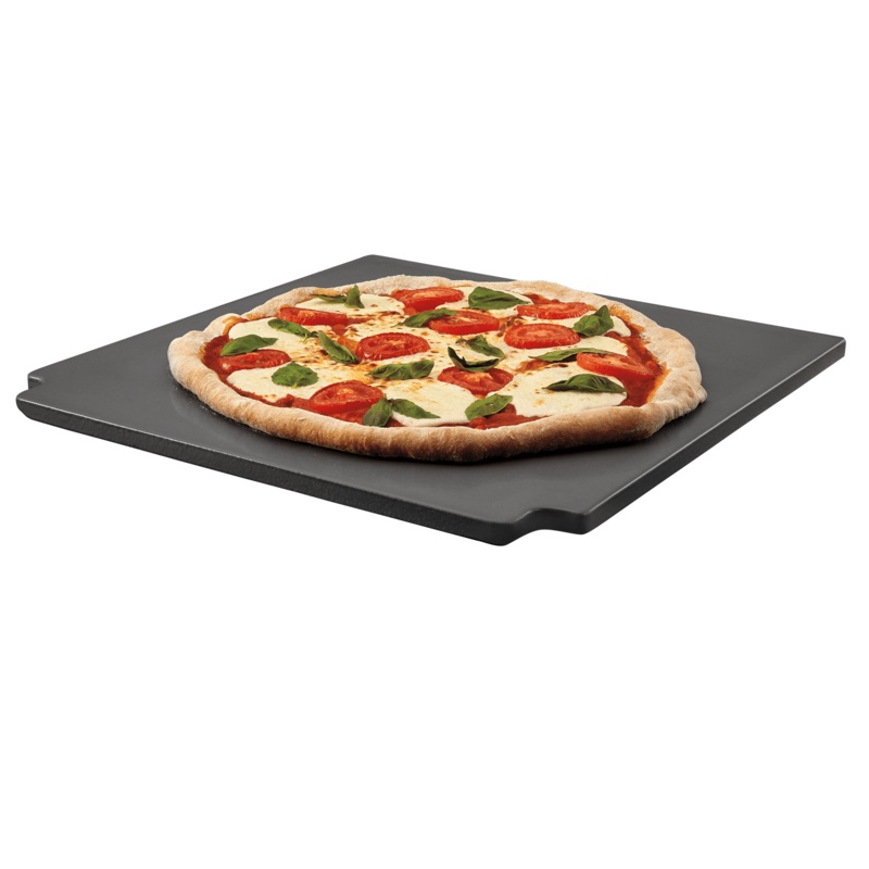 WEBER CRAFTED Glazed Baking Stone – 7671