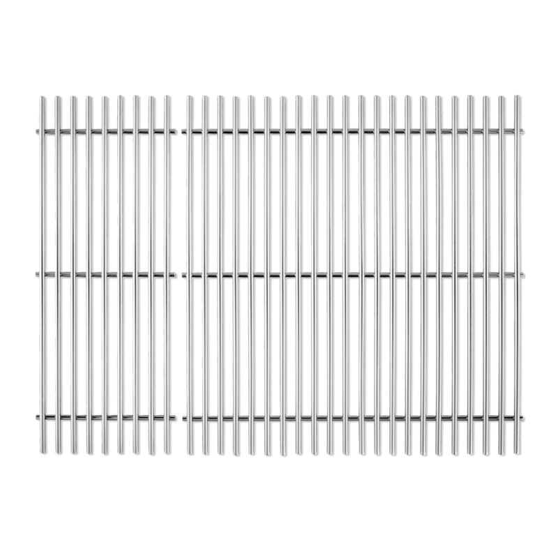 WEBER CRAFTED Stainless Steel Cooking Grates – 7860