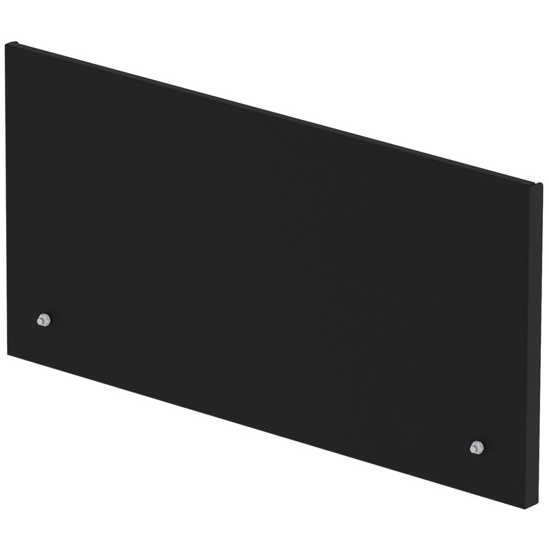 ENO La Plancha Black Back Splash 60cm (FELIX trolley) – MOD1910