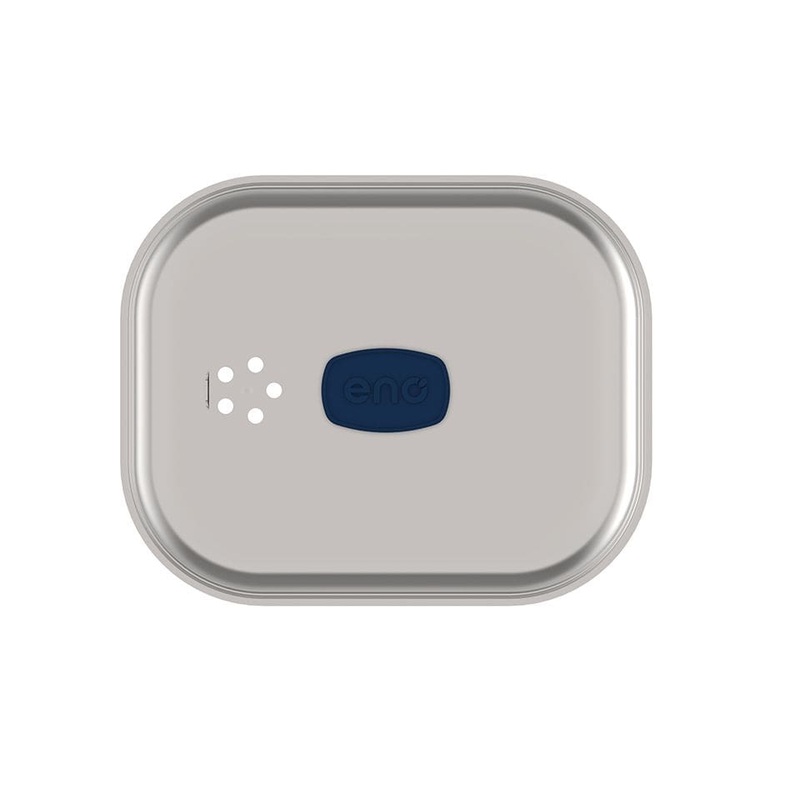ENO La Plancha Cooking Dome Inox – CR3158