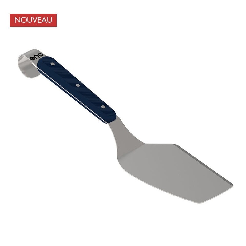 ENO La Plancha Cutting Angled Spatula – SPC12058