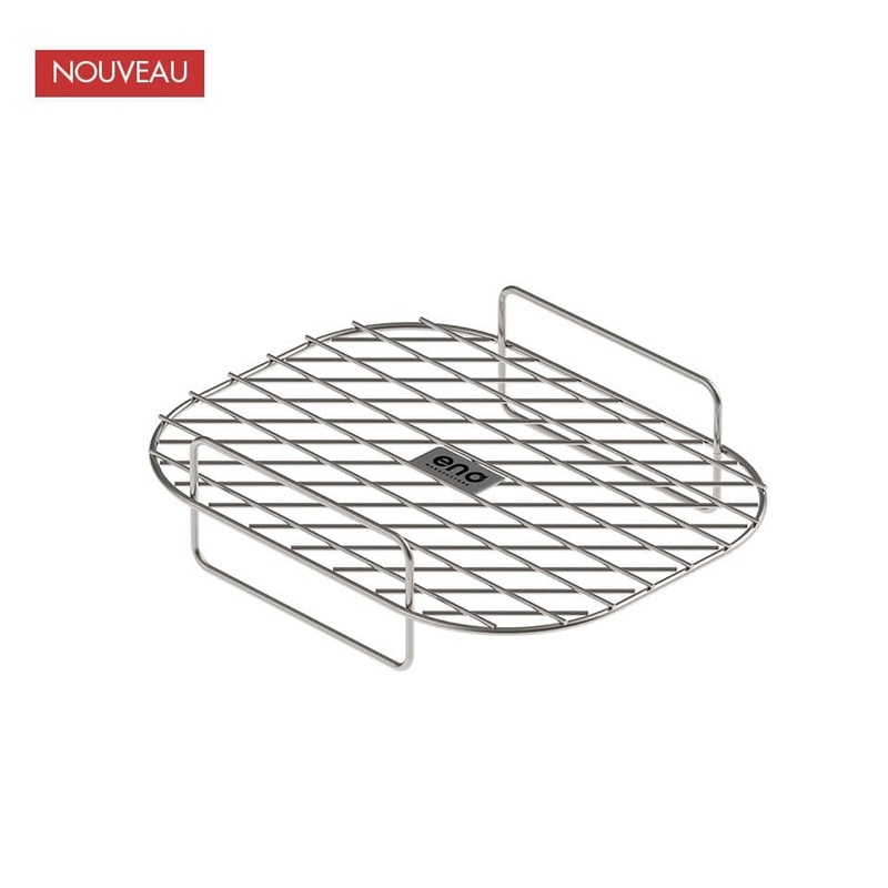 ENO La Plancha Indirect Cooking Grid – GR3258