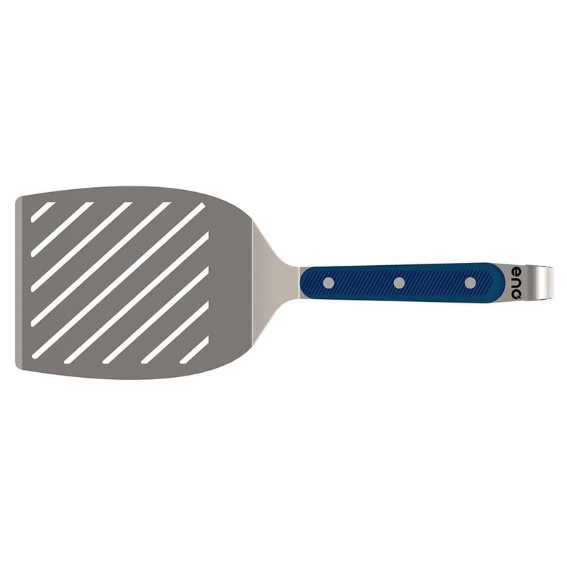ENO La Plancha Perforated Large Angled Spatula – SPA12058