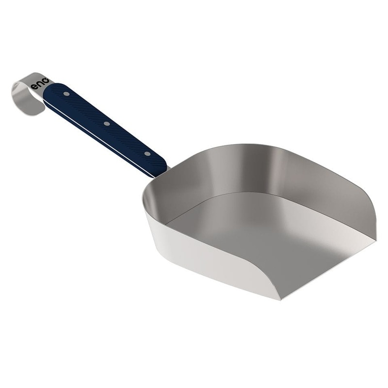 ENO La Plancha Stainless Steel Mussels Shovel – PLM12058