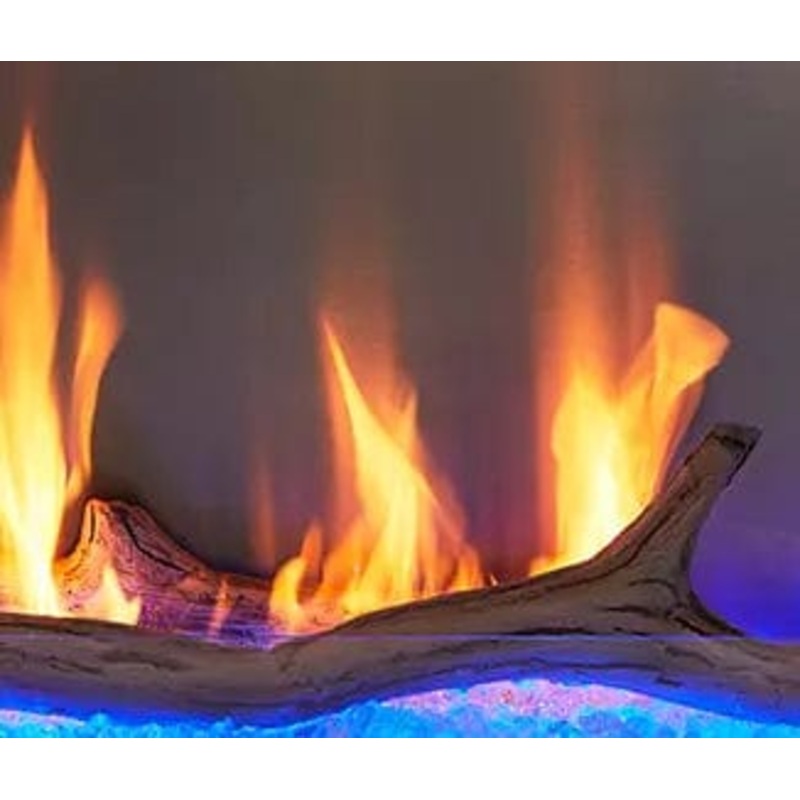 Majestic Driftwood Log Set (Lanai) – CDLS