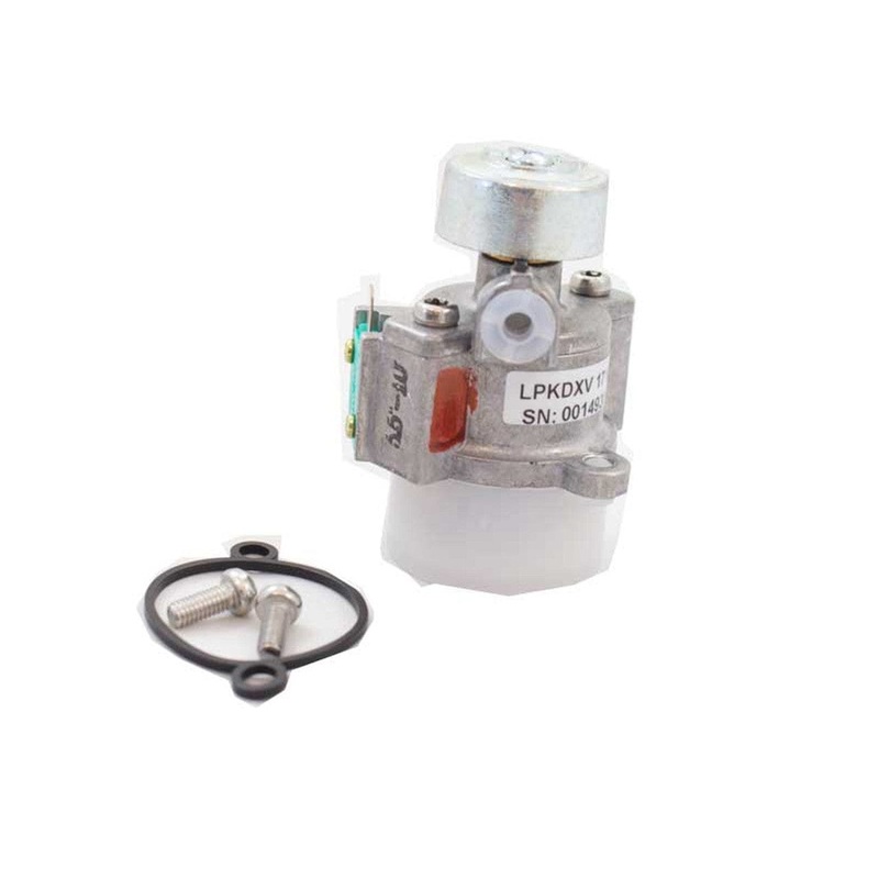 Majestic Natural Gas to Propane Conversion Kit (DV3732 & Mercury) – LPK3732