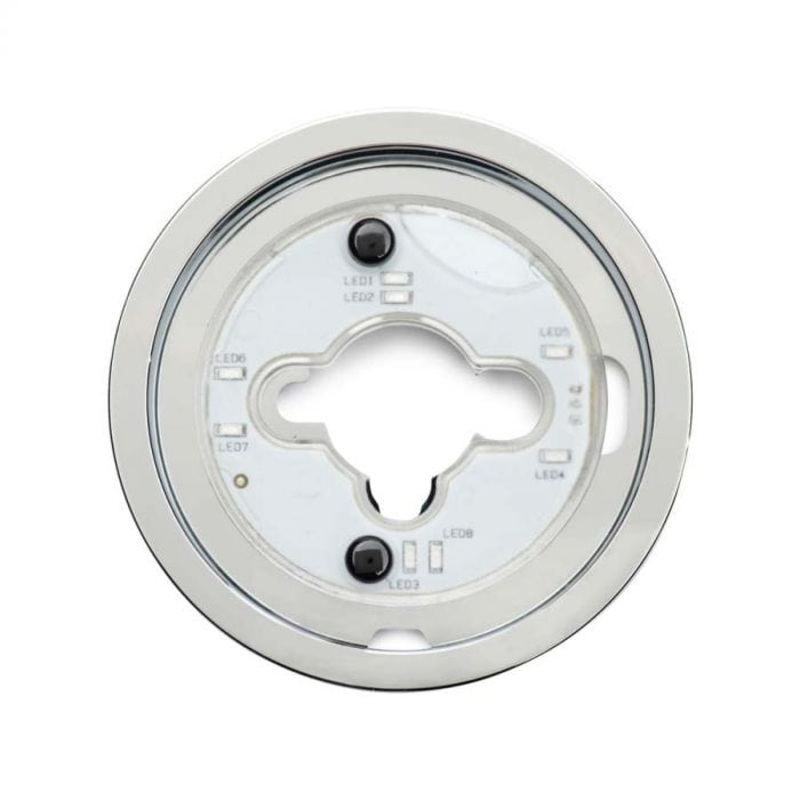 Napoleon Bezel Knob (Large) – N010-1053