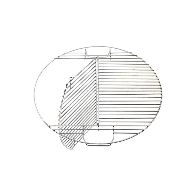 Pit Barrel Hinged Grate (Classic) – AC1005