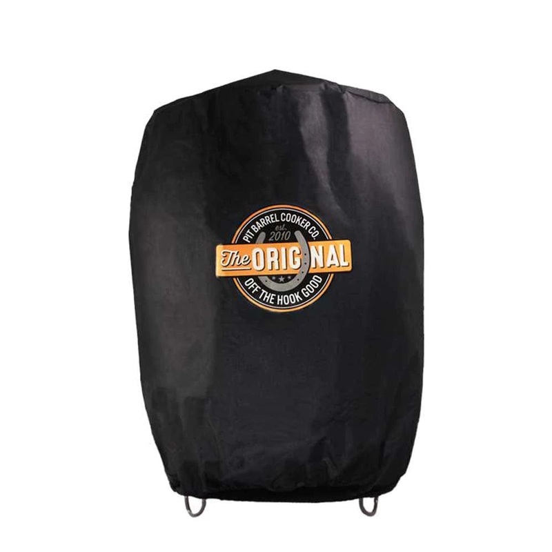 Pit Barrel Premium Cover (Junior) – AC1002J