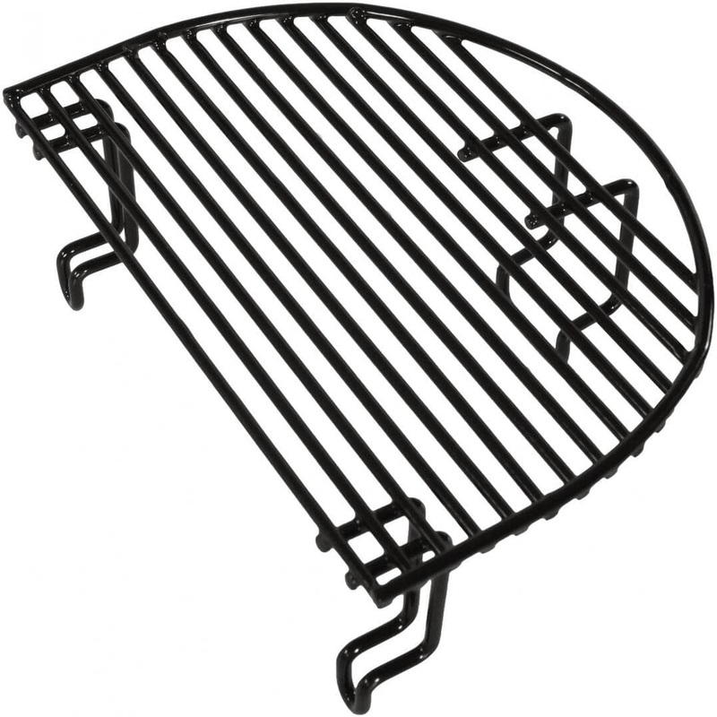 Primo 1-Piece Extension Rack for Oval XL 400/Kamado Round Grills – PG00332