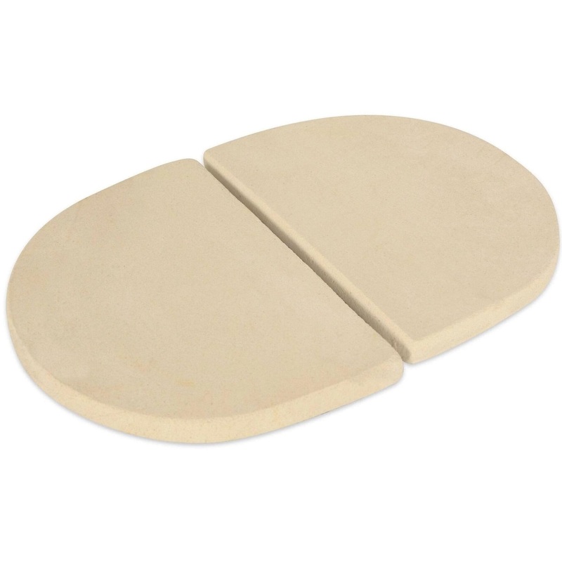 Primo 2-Piece Heat Deflector Plates for JR 200 – PG00325