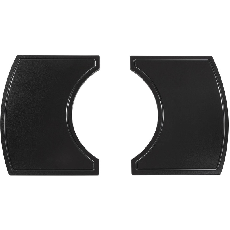 Primo 2-Piece Island Top for Oval LG 300/XL 400 Grill Carts (Cart PG00368 required) – PG00911