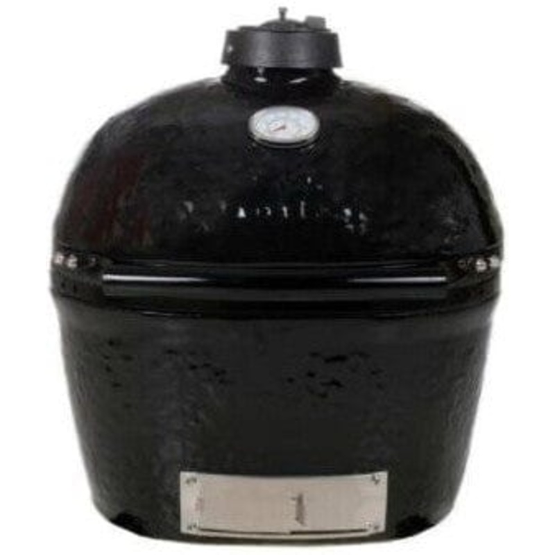 Primo 21 Oval Junior Ceramic Kamado Egg Charcoal Grill
