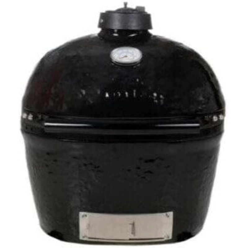 Primo 24 Oval Large Ceramic Kamado Egg Charcoal Grill
