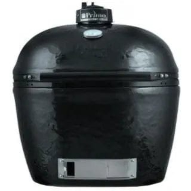 Primo 28 Oval X-Large Ceramic Kamado Egg Charcoal Grill