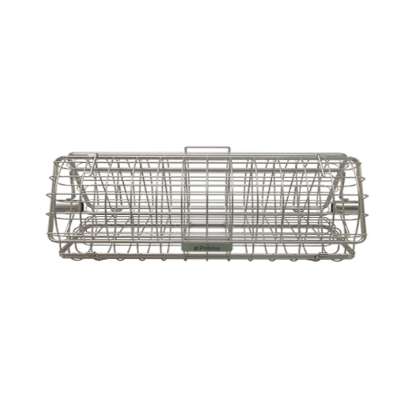 Primo 3-Sided Basket for Rotisserie – PGRBF