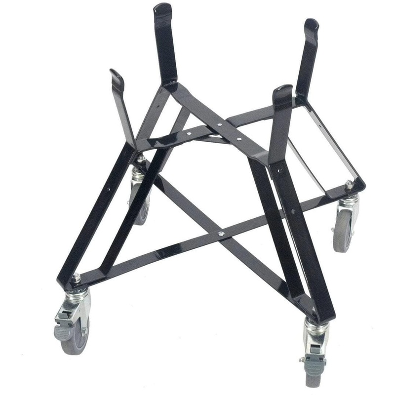 Primo Black Cradle for Kamado Round Series All-In-One Grills – PG0177308