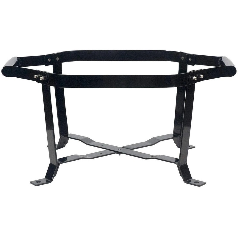 Primo Black GO Portable Top for JR 200 Oval Series Junior Grills – PG00321