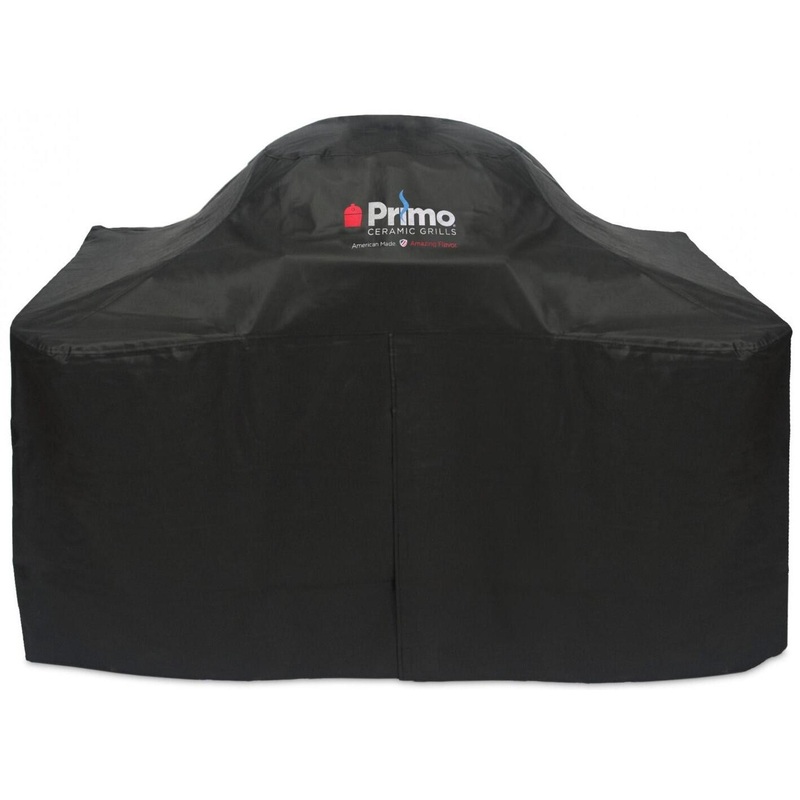 Primo Grill Cover for Oval G420C Gas Grills – PG00424