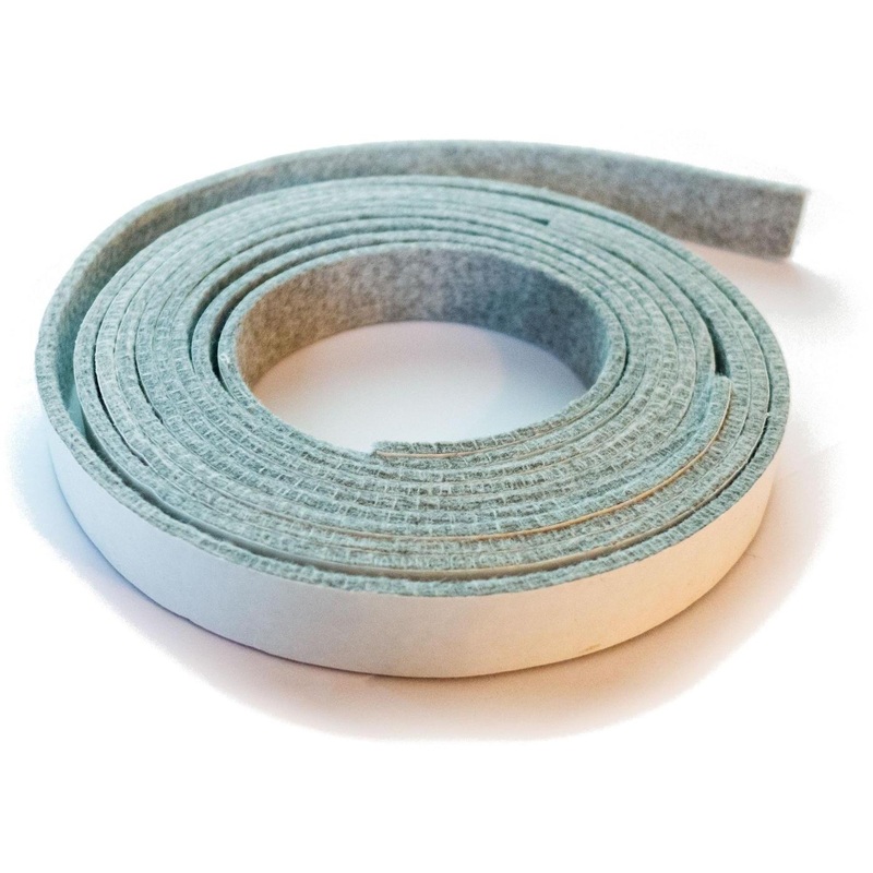 Primo Replacement Gasket for Oval LG 300/XL 400 Grills – PG0177815