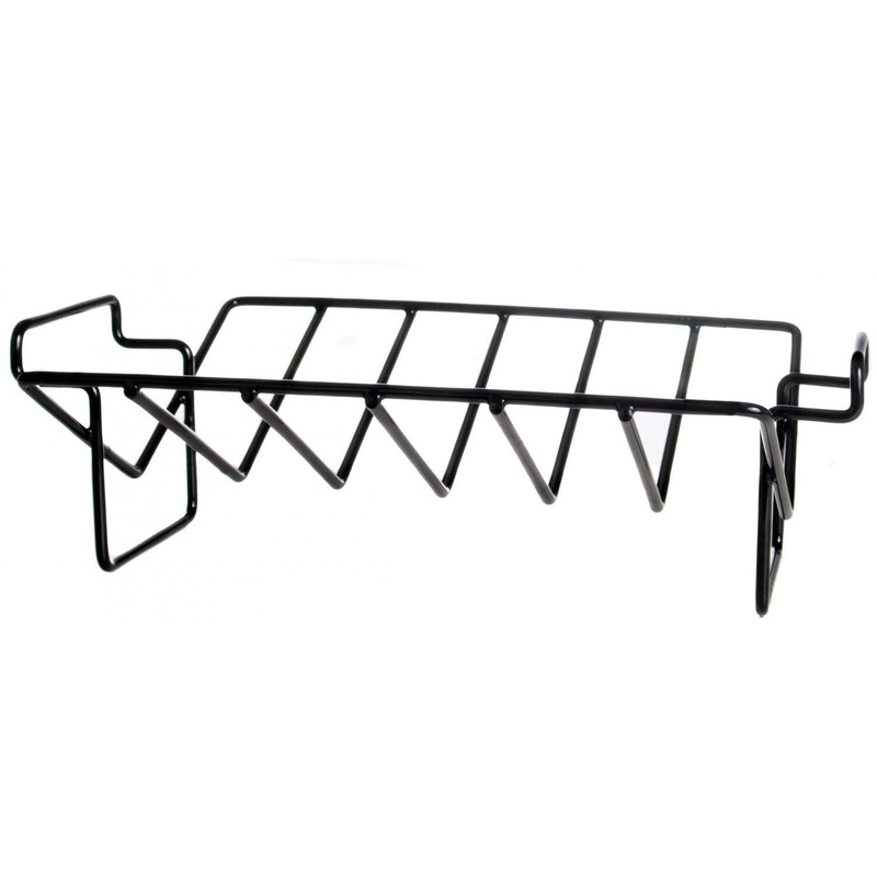 Primo V Rack for Oval LG 300/XL 400 and Kamado Round Grills – PG00335
