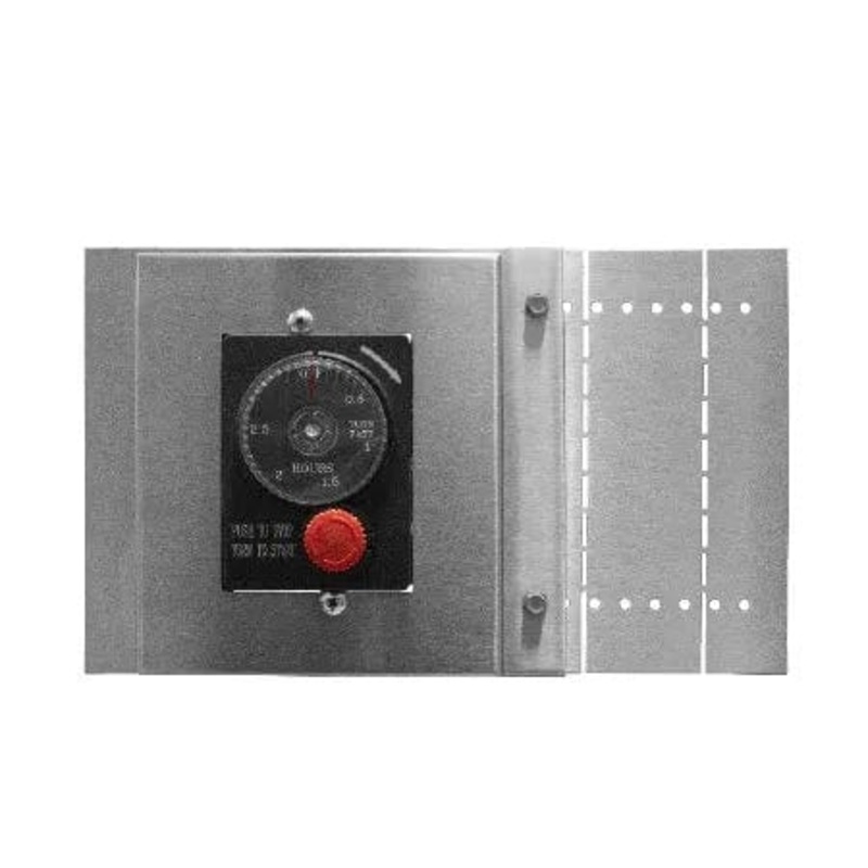 SkyTech E-Stop Control Panel – ESTOP-CP-KIT