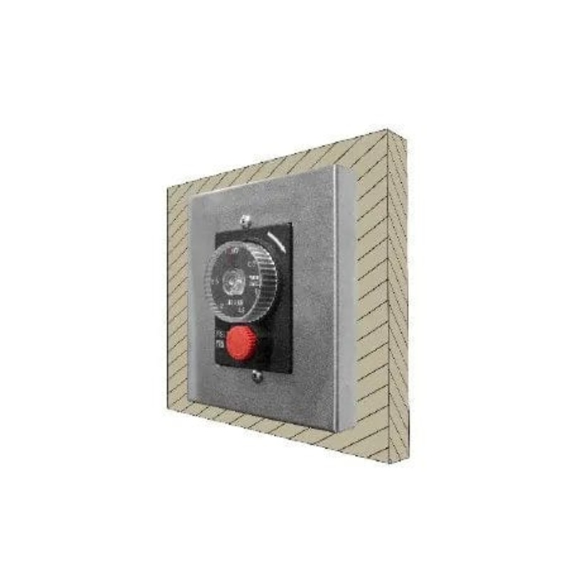 SkyTech E-Stop Surface Mount – ESTOP-RM-KIT