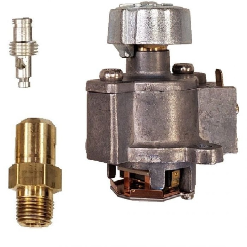 Ambiance Conversion Kit (Natural Gas to Propane – Ambiance 1000) – W175-0767A