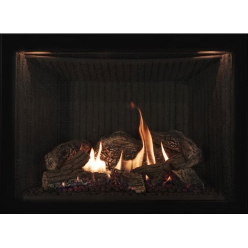 Ambiance Fireplaces Interior Grooved Finish (Inspiration 29) – UA0060