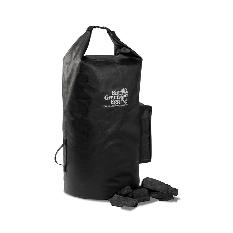 Big Green Egg Charcoal Storage Bag – 128201