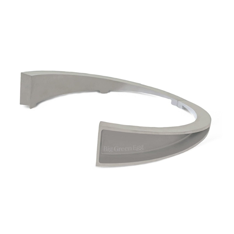 Big Green Egg Pizza Oven Wedges (Large) – 128027