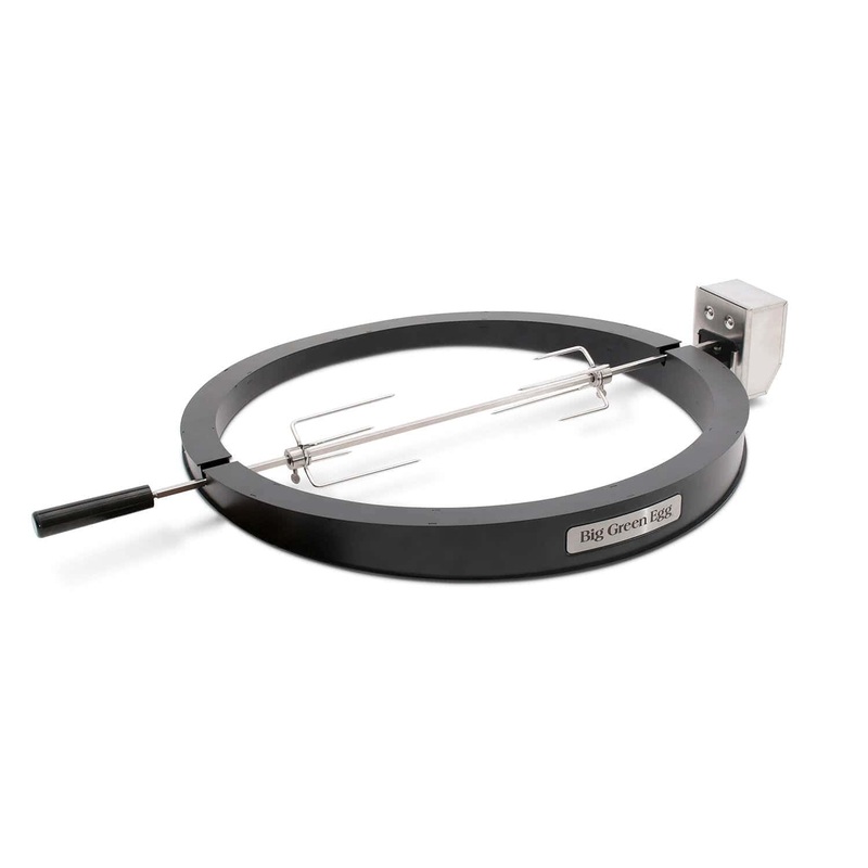 Big Green Egg Rotisserie Kit (XLarge) – 127457